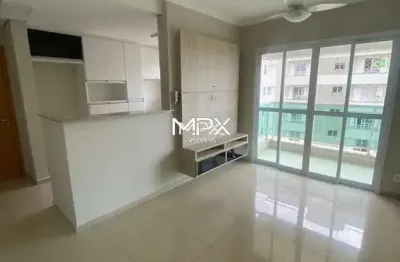 Apartamento à venda e para alugar em Piracicaba, Centro, com 1 suíte, com 51 m²