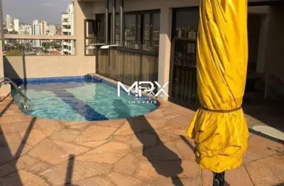 Cobertura à venda em Piracicaba, Centro, com 5 quartos, com 598.27 m²