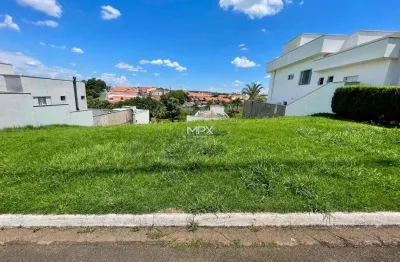 Terreno à venda em Piracicaba, Morato, com 527.84 m², Residencial Reserva do Engenho