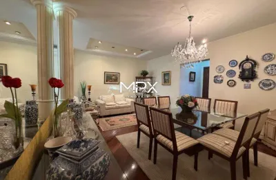 Apartamento à venda em Piracicaba, Jardim Monumento, com 3 quartos, com 115 m²