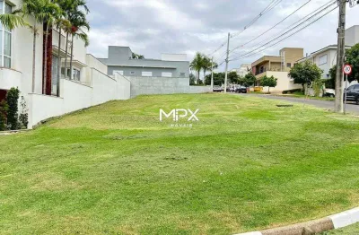 Terreno à venda em Piracicaba, Residencial Damha, com 550.1 m², Residencial Damha I