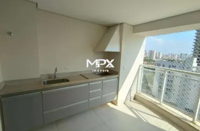 Apartamento para alugar em Piracicaba, São Dimas, com 3 quartos, com 81 m²