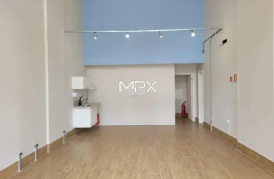 Sala para alugar em Piracicaba, Cidade Alta, com 49.83 m², Head Tower