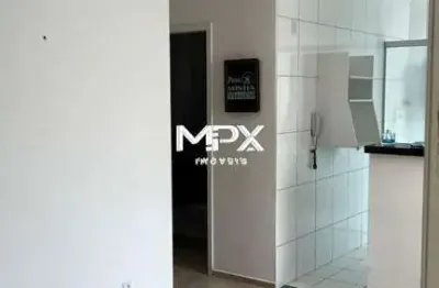 Apartamento à venda em piracicaba, piracicamirim, com 2 quartos, com 47 m²