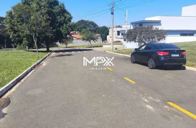 Terreno à venda em Piracicaba, Jardim São Luiz, com 300 m², Residencial São Luiz