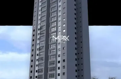 Apartamento à venda em Piracicaba, São Judas, com 2 suítes, com 81 m², Residencial Ariatam