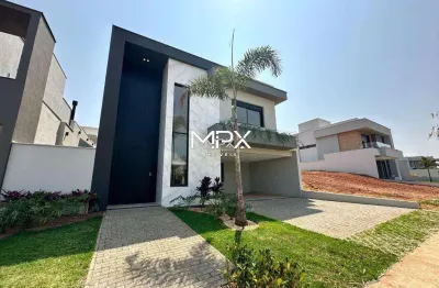 Casa à venda e para alugar em piracicaba, santa rosa, com 3 suítes, com 219 m²