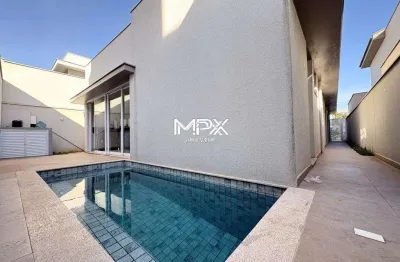 Casa à venda em piracicaba, santa rosa, com 3 suítes, com 160 m², residencial villa d áquila