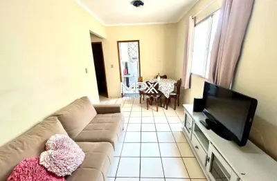 Apartamento à venda em Piracicaba, Jardim Elite, com 2 quartos, com 48 m²