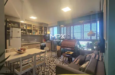 Apartamento à venda em Piracicaba, São Judas, com 3 quartos, com 89 m², Residencial Vista Queiroz