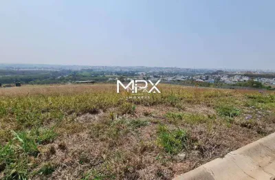 Terreno à venda em Piracicaba, Ondas, com 525 m², Residencial Vitória Régia