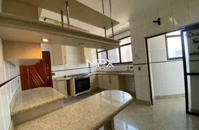 Apartamento à venda em piracicaba, centro, com 3 quartos, com 147 m², edifício paladium