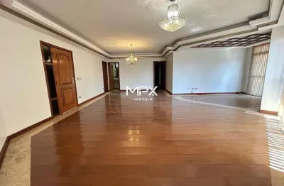 Apartamento à venda em Piracicaba, Centro, com 4 quartos, com 192 m², Edifício Itapema
