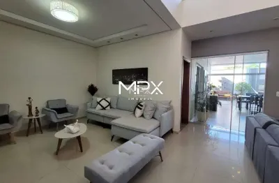 Casa à venda em Piracicaba, Dois Córregos, com 3 quartos, com 247.29 m², Condomínio Habitare