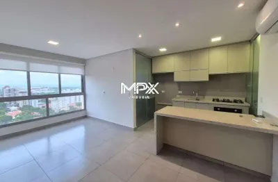 Apartamento para alugar em piracicaba, são judas, com 3 quartos, com 87.85 m²