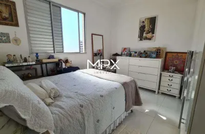 Apartamento à venda em Piracicaba, Jardim Elite, com 2 quartos, com 48 m²