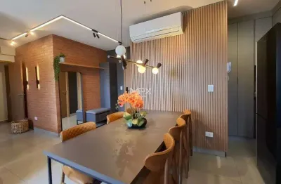 Apartamento à venda em Piracicaba, São Judas, com 2 quartos, com 87 m², Residencial Vista Queiroz