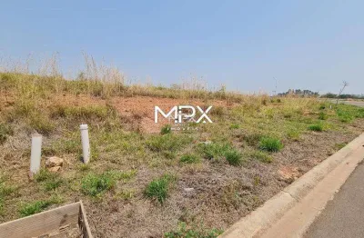 Terreno à venda em Piracicaba, Ondas, com 695.46 m², Residencial Vitória Régia