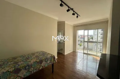 Apartamento à venda e para alugar em Piracicaba, Parque São Matheus, com 2 quartos, com 55 m²