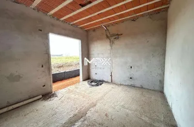 Casa à venda em Piracicaba, Campestre, com 3 quartos, com 188 m², Condomínio Belmonte