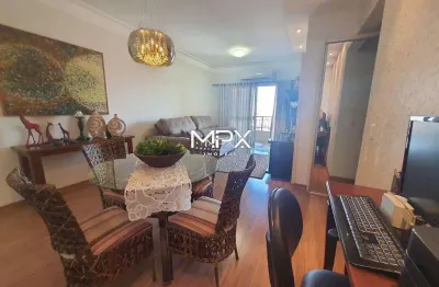 Apartamento à venda em piracicaba, centro, com 3 quartos, com 112.22 m²