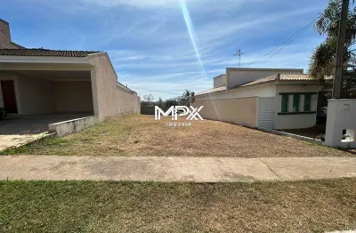 Terreno à venda em Piracicaba, Terras de Piracicaba, com 350 m², Terras de Piracicaba IV