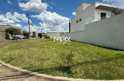Terreno à venda em piracicaba, nova pompéia, com 288.02 m², lazuli club