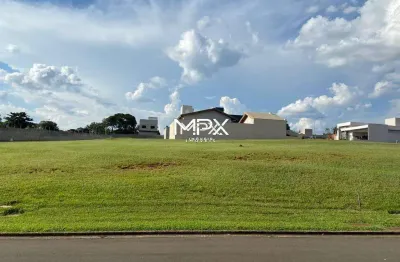Terreno à venda em Piracicaba, Dois Córregos, com 382 m², Residencial Moinho Vermelho