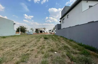 Terreno à venda em Piracicaba, Residencial Alto da Boa Vista, com 250 m²