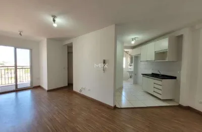 Apartamento à venda em Piracicaba, Paulicéia, com 2 quartos, com 62.5 m²