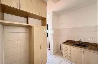 Apartamento à venda em Piracicaba, Nova América, com 1 quarto, com 49 m², Edifício Felicitá