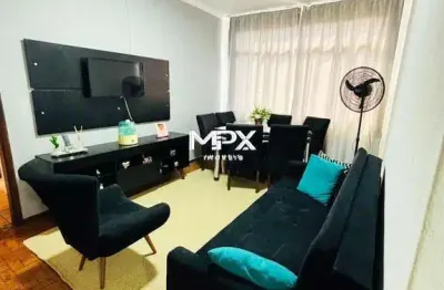 Apartamento à venda em Piracicaba, Centro, com 2 quartos, com 86 m², Edifício Rita Holland