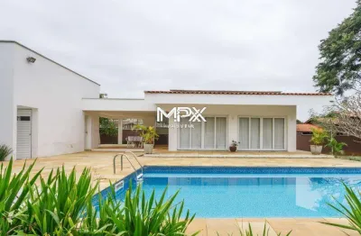 Casa à venda em Piracicaba, Campestre, com 3 quartos, com 261 m², Condomínio Quinta Santa Helena