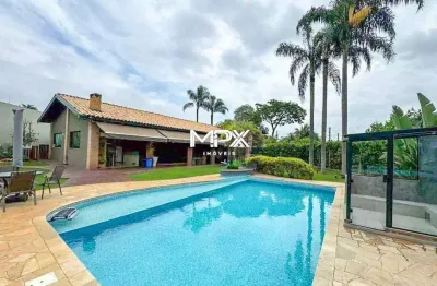 Casa à venda em Piracicaba, Campestre, com 2 quartos, com 231 m², Condomínio Quinta Santa Helena