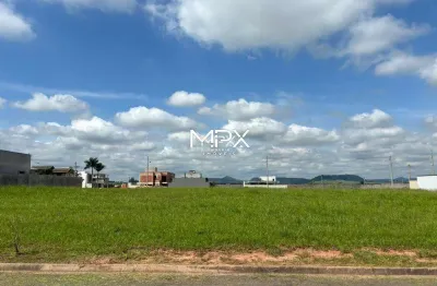 Terreno à venda em Piracicaba, Terras de Ártemis, com 525 m², Condomínio Terras de Ártemis
