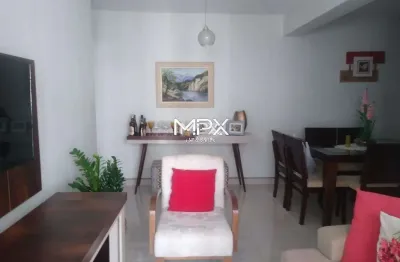 Apartamento à venda em Piracicaba, Jardim Elite, com 3 quartos, com 88 m², Condomínio Elits Park I