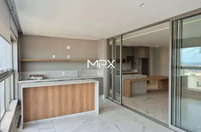 Apartamento à venda em piracicaba, jardim elite, com 3 suítes, com 165.95 m²