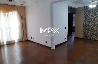 Apartamento à venda e para alugar em Piracicaba, Jardim Elite, com 3 quartos, com 88 m²