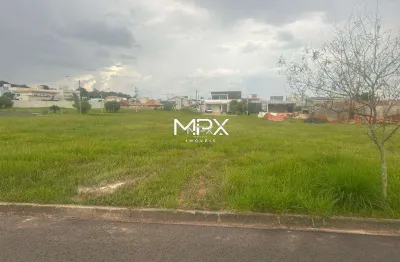 Terreno à venda em Piracicaba, Terras de Ártemis, com 525 m², Condomínio Terras de Ártemis