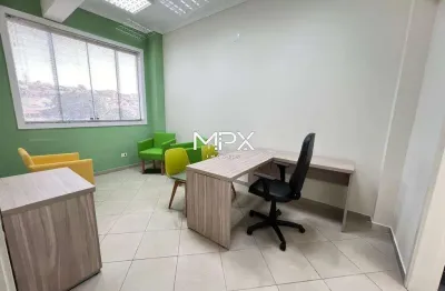Sala para alugar em Piracicaba, Paulista, com 15 m², Balaminut Centro Empresarial