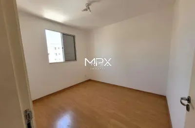 Apartamento à venda em Piracicaba, Pompéia, com 2 quartos, com 46 m², Parque Piazza San Pietro