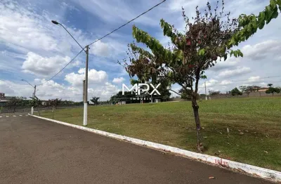 Terreno à venda em Piracicaba, Unileste, com 250 m², Recanto dos Jatobás