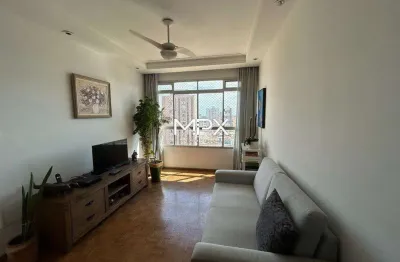 Apartamento à venda em piracicaba, centro, com 3 quartos, com 91 m²,  edifício latif jorge naime