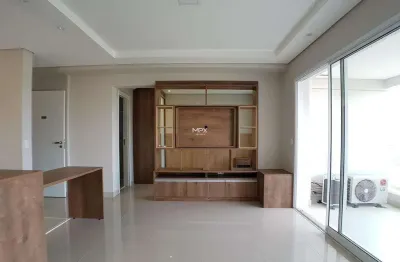 Apartamento para alugar em Piracicaba, Cidade Jardim, com 1 suíte, com 60 m²