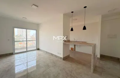 Apartamento à venda em Piracicaba, Vila Independência, com 2 quartos, com 72 m²