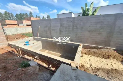 Casa à venda em rio das pedras, quinta do engenho, com 3 quartos, com 169 m², quinta do engenho