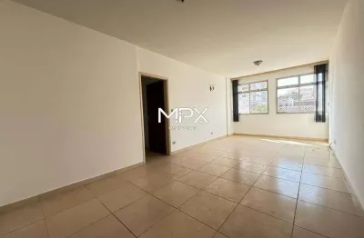Apartamento à venda em Piracicaba, Centro, com 3 quartos, com 100 m², Condomínio Edifício Casablanca