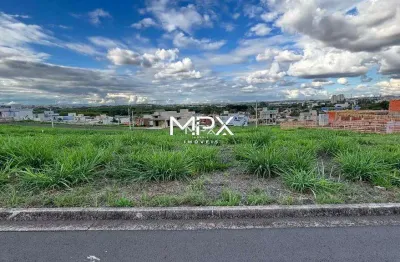 Terreno à venda em Piracicaba, Jardim São Francisco, com 272.2 m², Canadá Residencial