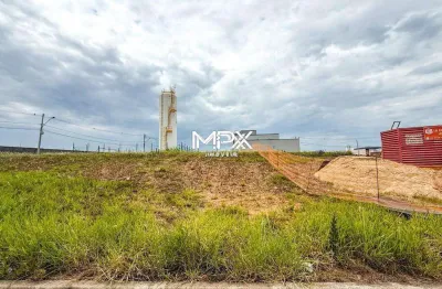 Terreno à venda em piracicaba, jardim são francisco, com 255 m², canadá residencial