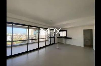 Apartamento à venda e para alugar em Piracicaba, Nova América, com 3 suítes, com 116.05 m²